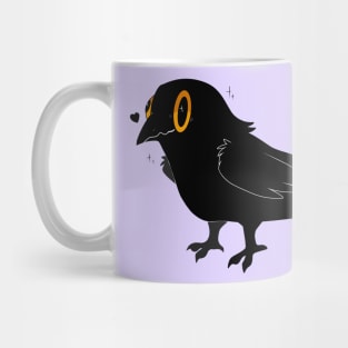 Crow! Mug